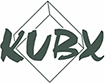 Kubx, SIA logotips